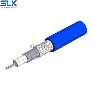 SPB-450-L SPB-Serie Ultra verlustarmes mechanisches phasenstabiles Koaxialkabel