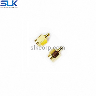 Gerader 2,92-mm-Stecker für SLC-280 TFLEX-405-Kabel 50 Ohm 5P9M15S-A478-002